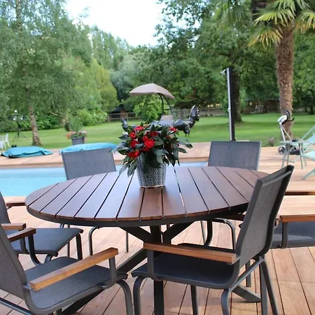 Villa Le Chene Aunou-sur-Orne