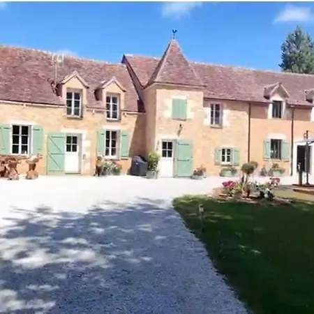 Le Chene * Aunou-sur-Orne