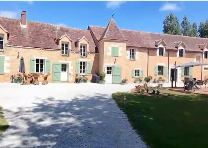 Le Chene * Aunou-sur-Orne