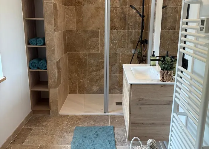 Le Chene 别墅 Aunou-sur-Orne