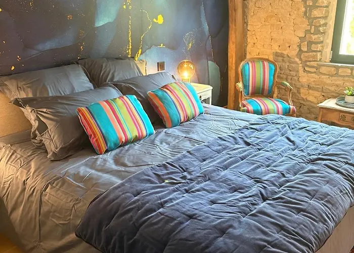 Le Chene * Aunou-sur-Orne